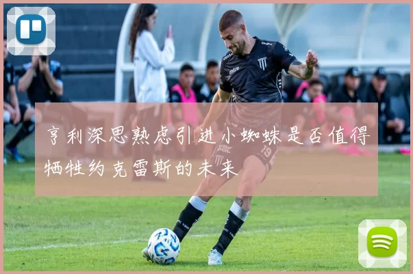 亨利深思熟虑引进小蜘蛛是否值得牺牲约克雷斯的未来